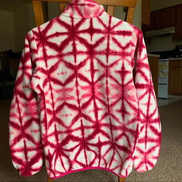 Patagonia Fleece Pullover Sweater Synchilla - Picture 4 of 4